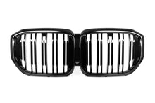 Load image into Gallery viewer, M Performance Grille (Single Slat) For BMW X5 G05 LCI 2024+