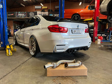 Load image into Gallery viewer, BMW M3 &amp; M4 (2014-2020) F80 Tuning Package - Perth
