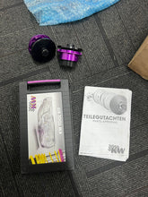 Load image into Gallery viewer, Audi A6 Avant (2004-2011) 4F5, C6 V1 inox KW Suspension SALE INSTOCK
