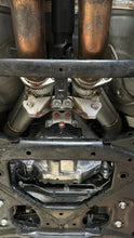 Load image into Gallery viewer, R35 GT-R (2008-2023) Euroflow Downpipes