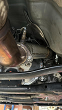 Load image into Gallery viewer, R35 GT-R (2008-2023) Euroflow Downpipes