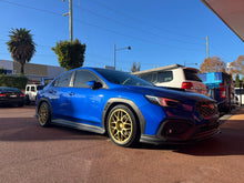 Load image into Gallery viewer, Subaru WRX (2022-) VB 54471 H&R Sport Springs suspension