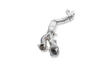 Load image into Gallery viewer, Valvetronic Single Mid Pipe Exhaust System for BMW M2 G87 S58 23+