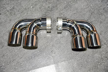 Load image into Gallery viewer, Valvetronic Exhaust System for Porsche 997.1 Turbo 05-09