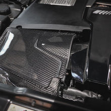 Load image into Gallery viewer, Carbon Fiber Cold Air Intake for Mercedes-Benz G63 W463A M177