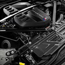 Load image into Gallery viewer, Carbon Fiber Cold Air Intake for BMW M2 G87 / M3 G80 / M4 G82