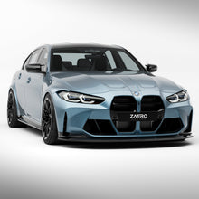 Load image into Gallery viewer, EVO-S Full Kit for BMW M3 G80 2021+