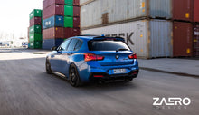 Load image into Gallery viewer, EVO-1 Full Lip/Body Kit for BMW 1 Series F20 (LCI) 2016-2019