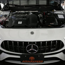 Load image into Gallery viewer, Carbon Fiber Cold Air Intake for Mercedes-Benz CLA45 C118 / A45S W177