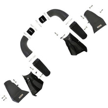 Load image into Gallery viewer, Carbon Fiber Cold Air Intake for Audi RS4/RS5 B8/B8.5 4.2L 10-17
