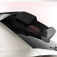 Load image into Gallery viewer, EVO-S Rear Spoiler Lip for BMW 3 Series G21 / M3 G81 2019+