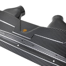 Load image into Gallery viewer, Carbon Fiber Cold Air Intake for Audi RS6 C8 19+
