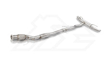 Load image into Gallery viewer, Valvetronic Exhaust System for Mercedes-Benz AMG A35 W177 2.0T M260 19+