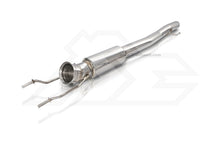 Load image into Gallery viewer, Valvetronic Exhaust System for Mercedes-Benz AMG A45 / A45S W177 2.0T M139 19+