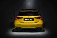 Load image into Gallery viewer, Mercedes-Benz A45S (2019-2025) W177 Milltek Sports Exhaust