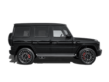 Load image into Gallery viewer, Mercedes-Benz G 63 (2024-2025) W465 Akrapovic Evolution Line (Titanium)