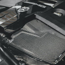Load image into Gallery viewer, Carbon Fiber Cold Air Intake for Mercedes-Benz G63 W463A M177