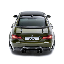 Load image into Gallery viewer, BMW M3 E92 / 3 Series E92 AT-R1 Carbon Fiber Swan Neck Wing 2008-2013