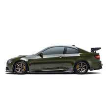 Load image into Gallery viewer, BMW M3 E92 / 3 Series E92 AT-R1 Carbon Fiber Swan Neck Wing 2008-2013