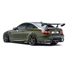 Load image into Gallery viewer, BMW E92 M3 Carbon Fiber Rear Diffuser 2008-2013