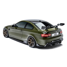 Load image into Gallery viewer, BMW E92 M3 Carbon Fiber Rear Diffuser 2008-2013