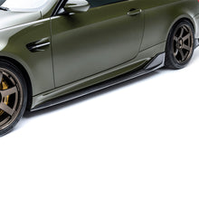 Load image into Gallery viewer, BMW E92 M3 Carbon Fiber Side Skirts 2008-2013