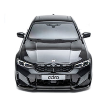 Load image into Gallery viewer, BMW G20 3 Series LCI Carbon Fiber Front Lip 2022+