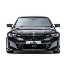 Load image into Gallery viewer, BMW G20 3 Series LCI Carbon Fiber Front Lip 2022+