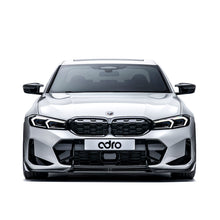 Load image into Gallery viewer, BMW G20 3 Series LCI Carbon Fiber Front Lip 2022+