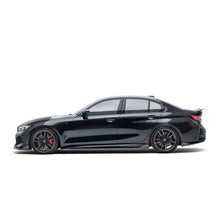 Load image into Gallery viewer, BMW G20 3 Series LCI Carbon Fiber Rear Winglets 2022+