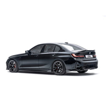 Load image into Gallery viewer, BMW G20 3 Series LCI Carbon Fiber Rear Winglets 2022+