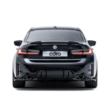 Load image into Gallery viewer, BMW G20 3 Series LCI Carbon Fiber Rear Winglets 2022+