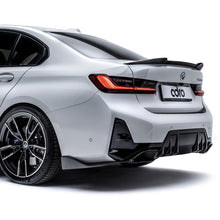 Load image into Gallery viewer, BMW G20 3 Series LCI Carbon Fiber Rear Winglets 2022+