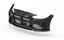 Load image into Gallery viewer, BMW G80 G81 M3 / G82 G83 M4 Front Bumper V1 2020+