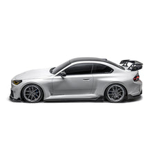 Load image into Gallery viewer, BMW G87 M2 Dry Carbon Fiber Front Lip 2023+