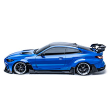 Load image into Gallery viewer, BMW G80 M3 / 3 Series G20 AT-R3 Swan Neck Wing 2019+