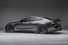 Load image into Gallery viewer, BMW G82 M4 AT-S Dry Carbon Fiber Swan Neck Wing 2020+