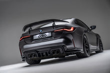 Load image into Gallery viewer, BMW G82 M4 AT-S Dry Carbon Fiber Swan Neck Wing 2020+