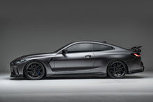 Load image into Gallery viewer, BMW M4 G82 G83 Dry Carbon Fiber Side Skirts 2020+