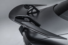 Load image into Gallery viewer, BMW G82 M4 AT-S Dry Carbon Fiber Swan Neck Wing 2020+