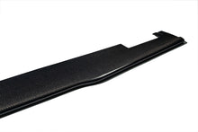 Load image into Gallery viewer, Genesis G70 Carbon Fiber Side Skirts V2 2019-2021