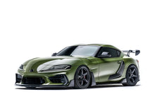 Load image into Gallery viewer, Toyota GR Supra A90 Front Bumper 2019+