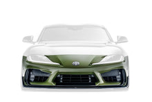 Load image into Gallery viewer, Toyota GR Supra A90 Front Bumper 2019+