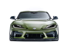 Load image into Gallery viewer, Toyota GR Supra A90 Front Bumper 2019+