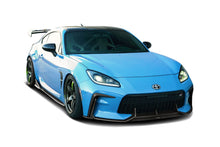 Load image into Gallery viewer, Toyota GR86 Carbon Fiber Front Lip 2022+