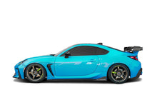 Load image into Gallery viewer, Toyota GR86 / Subaru BRZ Carbon Fiber Side Skirts 2022+