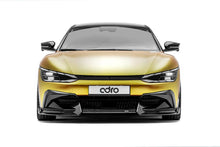 Load image into Gallery viewer, Kia EV6 Air Carbon Fiber Front Air Duct & Front Lip 2023+