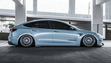 Load image into Gallery viewer, Tesla Model 3 Carbon Fiber AT-S Swan Neck Wing 2019-2023