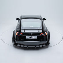 Load image into Gallery viewer, Tesla Model 3 Widebody Kit 2019-2023