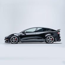 Load image into Gallery viewer, Tesla Model 3 Widebody Kit 2019-2023